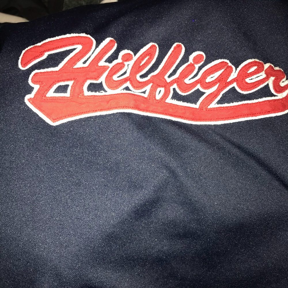 Vintage Tommy Hilfiger Jersey